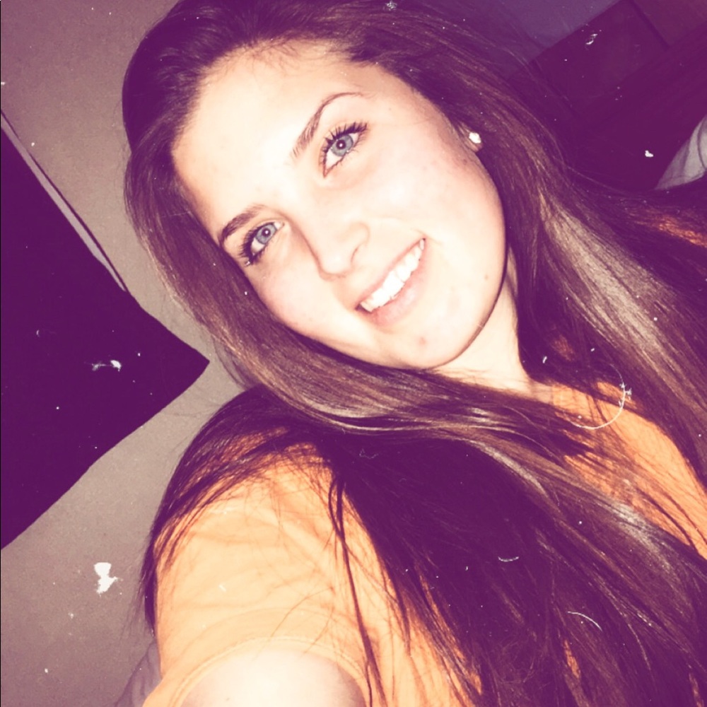 Meet your Posher, Kristen